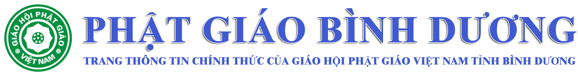 Phật Giáo Bình Dương