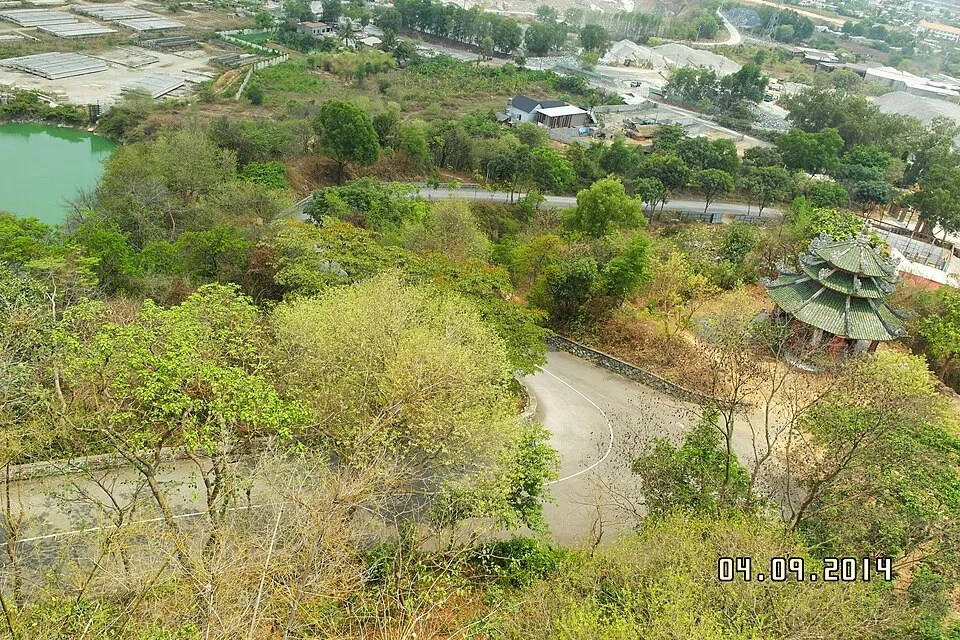 Hình minh họa: Các bộ di vật quý được ghi nhận tại 10 chùa lịch sử Bình Dương