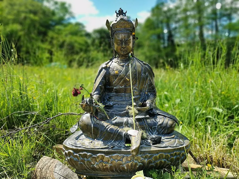 Hình minh họa: Các hoạt động chính trong khóa tu cuối tuần Hình minh họa: Các hoạt động chính trong khóa tu cuối tuần