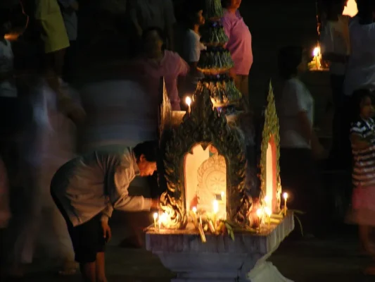 Hình minh họa: Các Sự Kiện Văn Hóa Phật Giáo Tiêu Biểu Tại Bình Dương Năm 2026