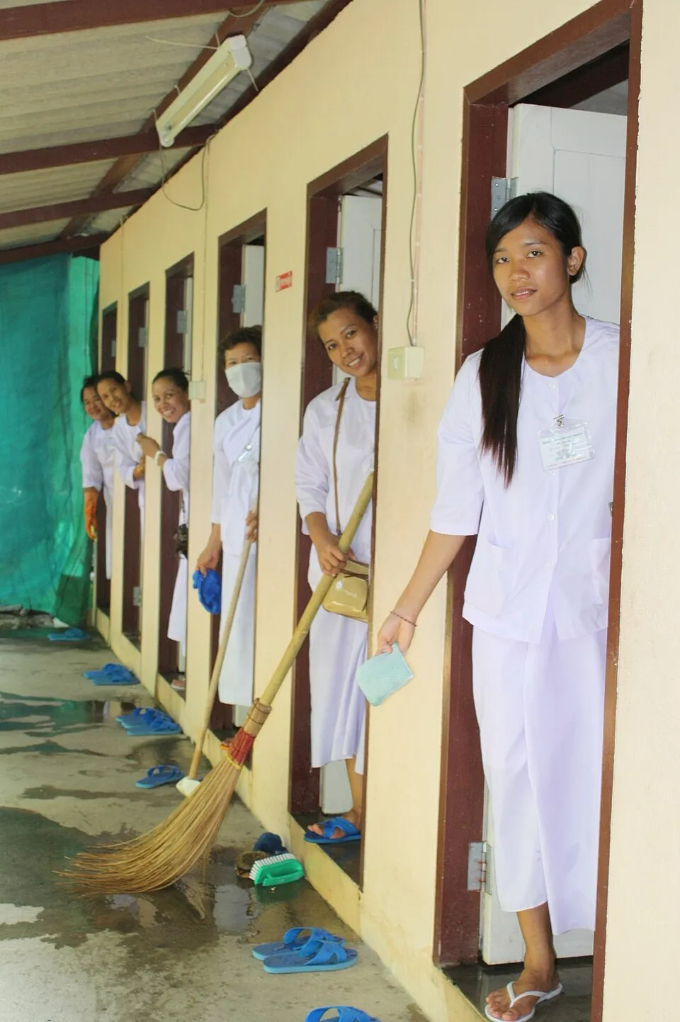 Hình minh họa: Lịch trình chi tiết khóa tu 2 ngày cuối tuần tại Bình Dương Hình minh họa: Lịch trình chi tiết khóa tu 2 ngày cuối tuần tại Bình Dương