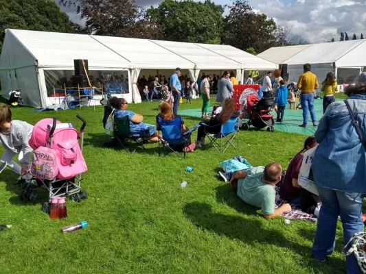 Hình minh họa: Ngày Hội Gia Đình Bình Dương 2026: Tổng Quan và Mục Tiêu Kết Nối